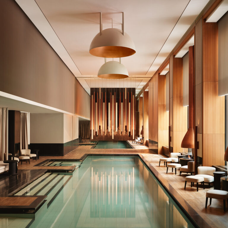 Wellness Retreats With Accommodation