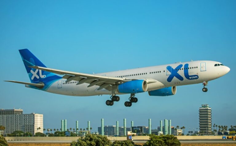 Xl Airways France Se Flight Deals